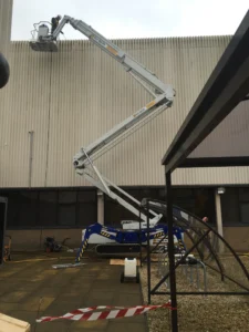 shine cleaning solutions cladding and exterior cleaning